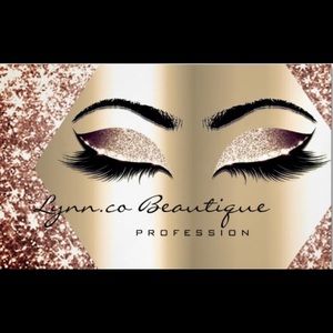 Meet your Posher, Larae